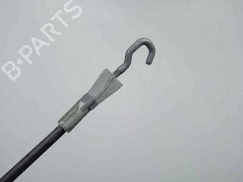 Front left lock OPEL CORSA D (S07)  | BP10925442C98 