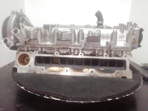 Used Cylinder head IVECO DAILY VI Van 35S15, 35C15, 40C15, 50C15 (150 hp) 30127106