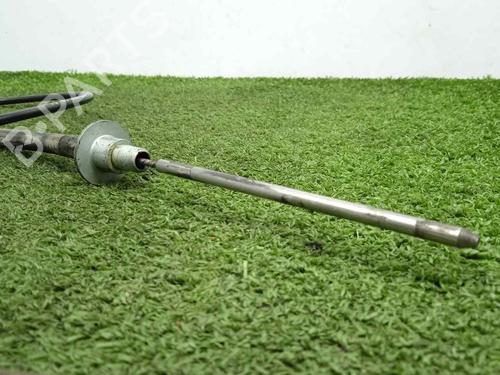 Gear lever BMW 5 (E39) 530 d | BP16056243M90 