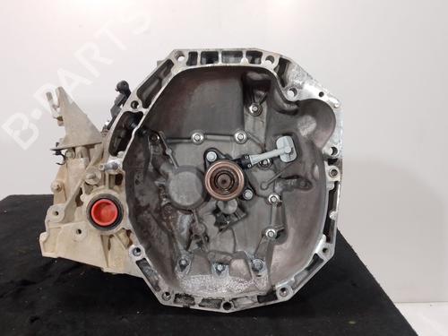 Used Gearbox Gearbox 37661668 37661668