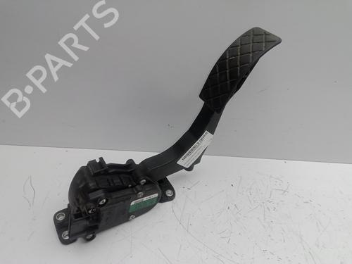 Pedal SEAT IBIZA IV SC (6J1, 6P5) 1.2 TDI 6Q1721503M | - | 6PV00849631 | 6.PINES