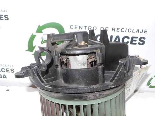 Heater blower motor CITROËN XSARA (N1) 2.0 HDi 90 | BP5692110M62 