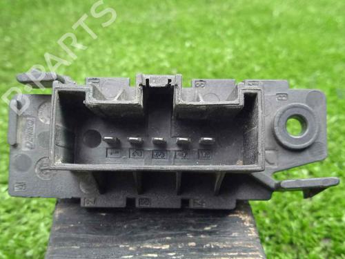 Heater resistor FIAT DUCATO Van (250_)  | BP11708224M108 