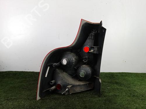 Right taillight VOLVO XC90 I (275)  | BP29006116C35
