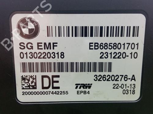 Electronic module BMW 6 Gran Coupe (F06) 640 d | BP35952676M83 - Image 3