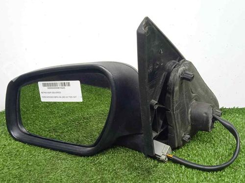 Used Left mirror FORD MONDEO III (B5Y) 2.0 TDCi (130 hp) 10697123