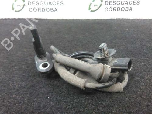 Elektronisk sensor RENAULT LAGUNA III (BT0/1) [2007-2015]  5747168