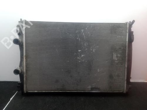 Used Water radiator NISSAN QASHQAI I (J10, NJ10) 2.0 dCi (150 hp) 29450535