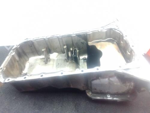 Oil sump NISSAN CABSTAR (F24M, F24W) 35.15 DCI, 45.15 DCI 3.0 (F24M) | BP29394572M115 