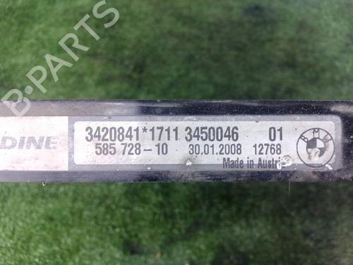 AC-Kondensator BMW X3 (E83) 2.0 sd | BP29464969M32 