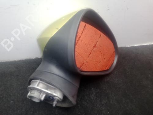 Used Right mirror SEAT IBIZA IV (6J5, 6P1) 1.4 (85 hp) 29118163