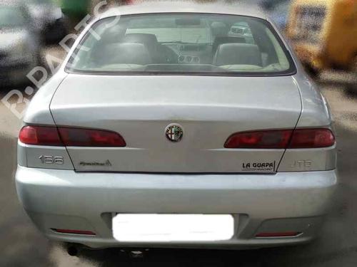 Gebläsemotor ALFA ROMEO 156 (932_) 1.9 JTD (932B2) | BP7279490M62 