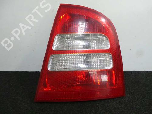 Used Right taillight SKODA OCTAVIA I (1U2) [1996-2010]  5722242