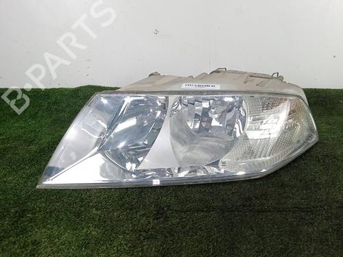 Used Left headlight Left headlight 39475912 39475912