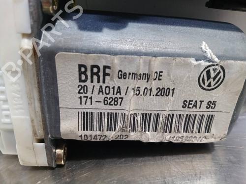 Left front window motor SEAT TOLEDO II (1M2) 1.9 TDI | BP28510614E21 