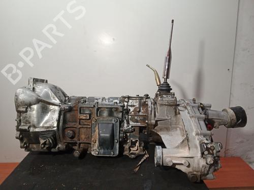 Gearbox MITSUBISHI PAJERO I (L04_G, L14_G) 2.5 TD (L044G, L049G) | BP22650800M3 
