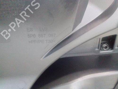 Dashboard SEAT ALTEA XL (5P5, 5P8) 1.6 TDI | BP34716601C46  - Image 5