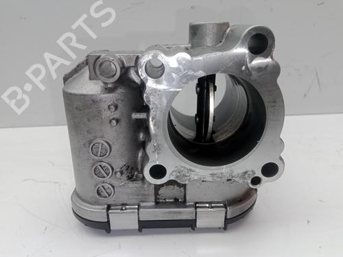 Throttle body RENAULT TRAFIC II Van (FL)  | BP13754089M82 