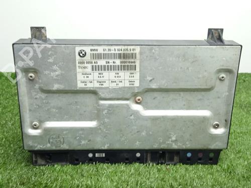 Used Electronic module BMW 7 (E65, E66, E67) 730 d (218 hp) 26735536