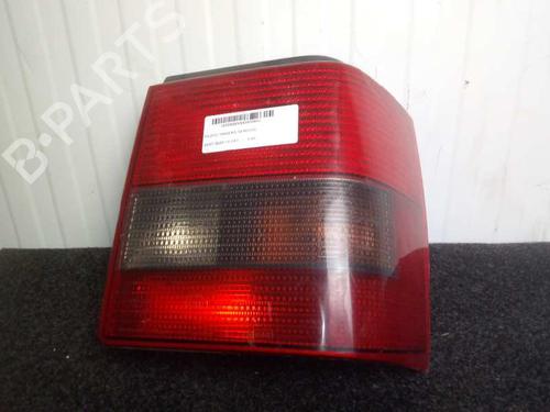 Used Right taillight SEAT IBIZA I (21A) [1984-1993]  5709776