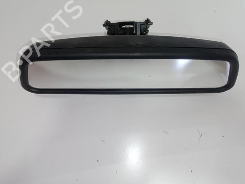 Used Rear mirror BMW 3 (F30, F80) 320 d (163 hp) 15195892
