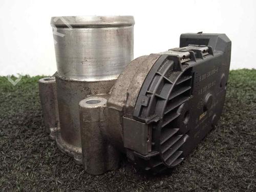 Throttle body NISSAN QASHQAI / QASHQAI +2 I (J10, NJ10, JJ10E)  | BP9344415M82 