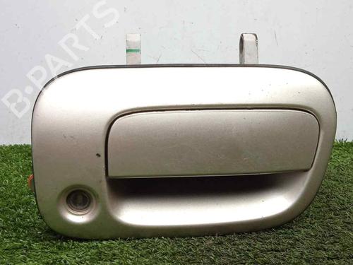 Używane Klamka klapy tylnej / bagażnika TOYOTA RAV 4 II (_A2_) 1.8 (ZCA25_, ZCA26_, ZCA25W, ZCA26W) (125 hp) 29261619