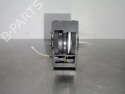 Used Headlight switch SEAT IBIZA III (6L1) 1.4 16V (100 hp) 15121387