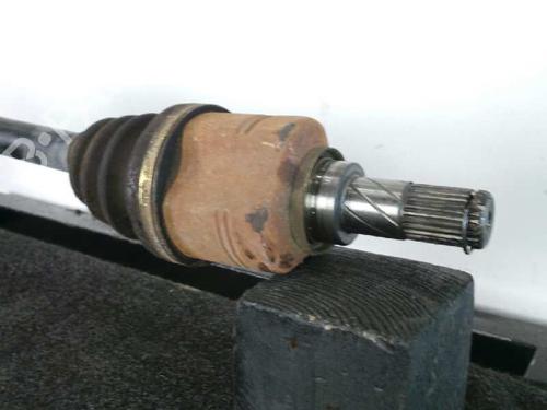 Left front driveshaft NISSAN ALMERA TINO (V10) 1.8 | BP5697609M38 