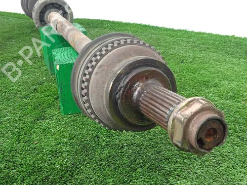 Right rear driveshaft MG MGF (RD)  | BP9238086M41 