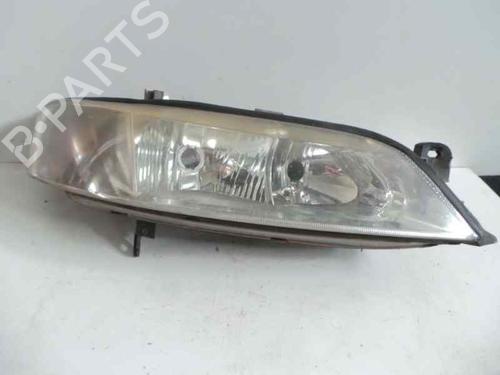 Used Right headlight OPEL VECTRA B (J96) [1995-2004]  5722870