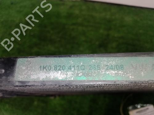 AC radiator VW GOLF V (1K1) 1.9 TDI | BP15196660M32 