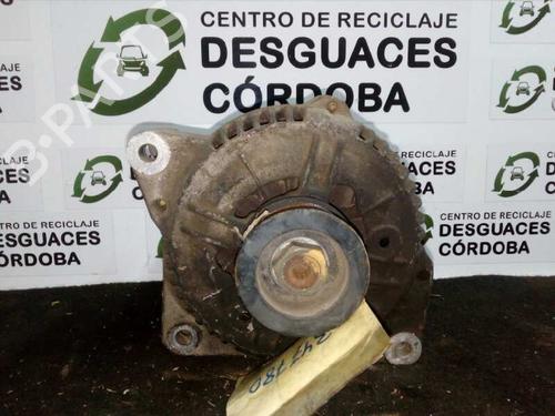 Used Alternator VOLVO V70 I (875, 876) 2.4 Turbo (193 hp) 5724674