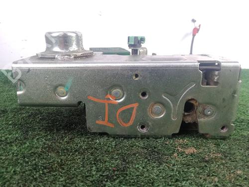 Front left lock FORD TRANSIT CONNECT (P65_, P70_, P80_) 1.8 TDCi | BP30262965C98 