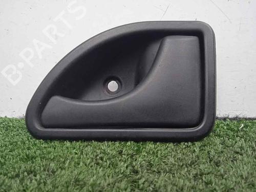 Used Front right interior door handle RENAULT KANGOO (KC0/1_) 1.5 dCi (68 hp) 7232086