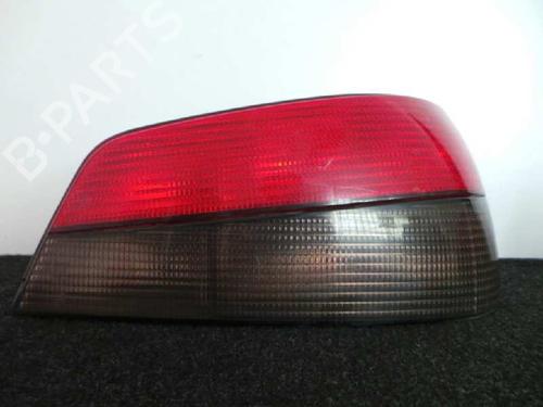 Used Right taillight PEUGEOT 306 Hatchback (7A, 7C, N3, N5) [1993-2003]  5707432