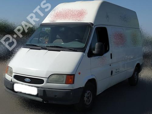 Used Parts FORD TRANSIT Van (E_ _)    1059842