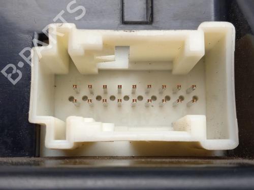 Instrument cluster MERCEDES-BENZ E-CLASS (W211)  | BP24315748C47 