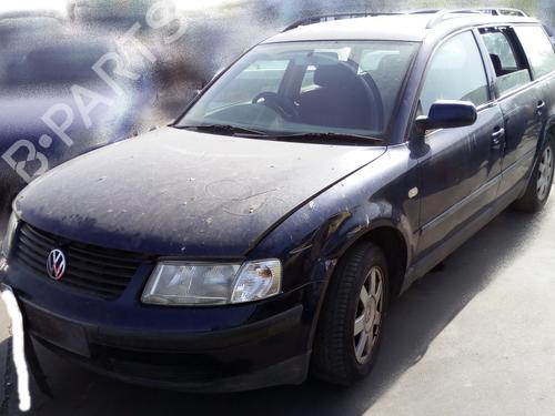 Kollisjonspute styreenhet VW PASSAT B5 Variant (3B5) 1.8 | BP9456060M53 