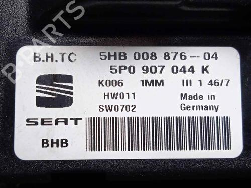 Climate control SEAT ALTEA (5P1) 1.9 TDI | BP16418202I5 