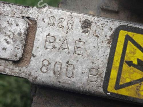 Ignition coil FIAT SEICENTO / 600 (187_) 1.1 (187AXB, 187AXB1A, 187AXC1A02) | BP10100512M94 