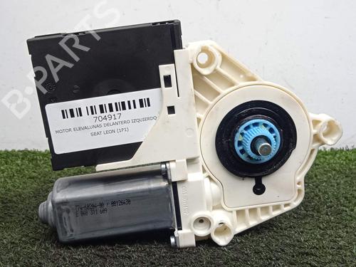 Left front window motor SEAT LEON (1P1) 1.9 TDI | BP36699685E21 - Image 2