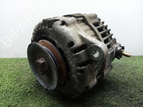 Generator Generator NISSAN ALMERA TINO (V10) 2.2 dCi (115 hp) 35723169 35723169