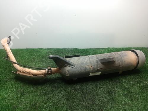 Used Exhaust system Exhaust system 38557780 38557780