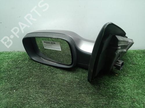 Used Left mirror RENAULT MEGANE II (BM0/1_, CM0/1_) 1.9 dCi (BM0G, CM0G) (120 hp) 15517929