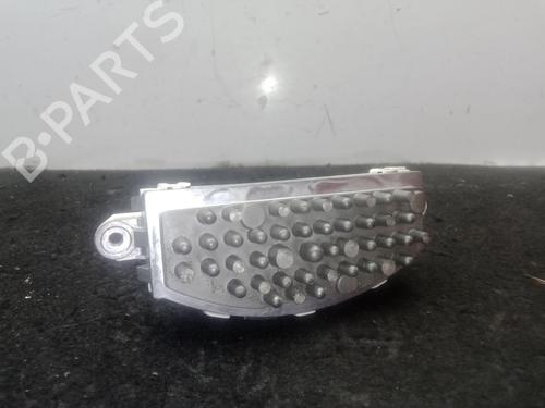 Used Heater resistor BMW 1 (F20) 116 d (116 hp) 31572677