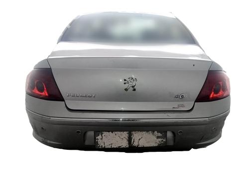 Engine control unit (ECU) PEUGEOT 407 (6D_) 2.0 HDi 135 (6DRHRH, 6DRHRE, 6DRHRG, 6DRHRJ) | BP36674541M57 - Image 8