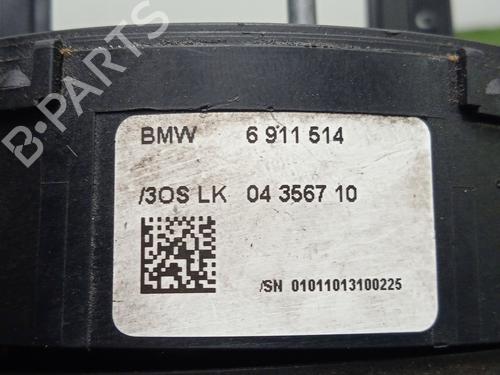 Kontaktrulle Airbag BMW 7 (E65, E66, E67) 730 d | BP29174933C102 