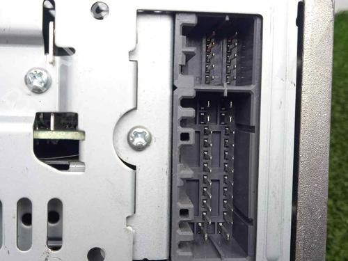 Bilradio CHRYSLER VOYAGER IV (RG, RS) 2.8 CRD | BP28691013E6 