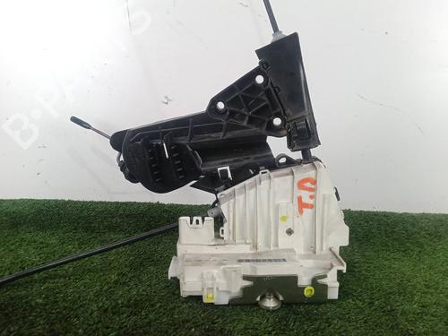 Højre bagtil lås MERCEDES-BENZ M-CLASS (W164) ML 280 CDI 4-matic (164.120) (190 hp) 31644169